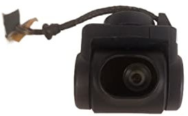 ZDANYA For dji Chispa Gimbal cámara GPS Ventilador Drone Piezas de Repuesto Accesorios (Size : Gimbal Camera)