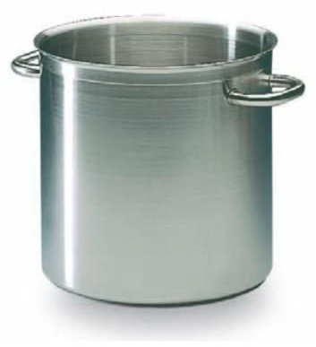 Excellence Fleischtopf, Edelstahl, 32 cm, Bourgeat