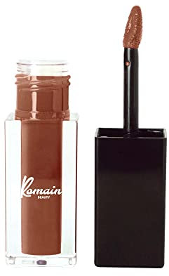 Matte Lip Stain - Cocoa Kiss