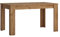 Lomadox Esstisch Ausziehtisch 140-180cm in Eiche Nb., B/H/T ca. 140/76,6/85 cm