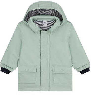 Petit Bateau A09MB Cire, Herbier, 24 Mois Bébé garçon