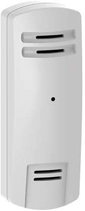 Multi-sensore temperatura, luminosità e umidità KNX-RFDINUY SE K5X 010