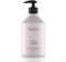 Jean & Len Heavenly Hand- & Body Balm Peony & Lychee, für ein duftendes Pflegeerlebnis, mit Bio-Arganöl und Sheabutter, Hochwertige Flasche, ohne Parabene & Silikone, 500 ml