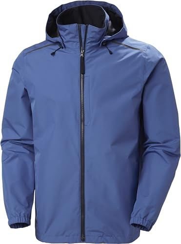 Helly Hansen Workwear Herren Manchester 2.0 Shelljacke