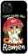 Hülle für iPhone 11 Pro Max Kawaii Niedliche Anime Katze Mädchen Otaku Japanische Ramen