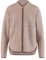 hessnatur Fleece-Jacke Unisex Active Light aus Reiner Bio-Baumwolle | nachhaltig und fair hergestellt (Fair Wear Foundation)