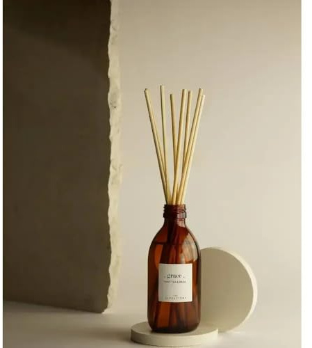Mikado Mint Tea & Basil