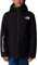 THE NORTH FACE NF0A89HRJK3 B NEVER STOP SYNTHETIC JACKET Jacket Unisex TNF BLACK Taille XS