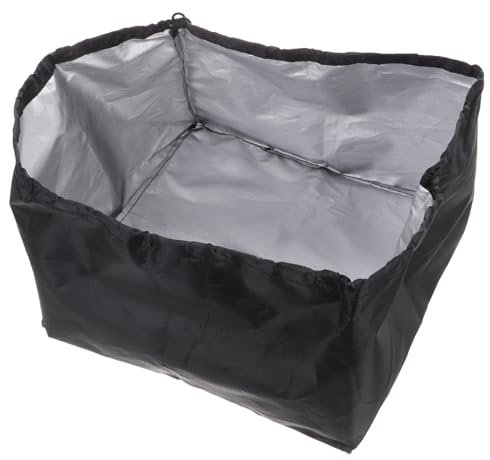 Genérico Protectora para Proyector Funda para Uso Exterior Compatible Varios Almacenamiento Organizado y Diseño Elegante