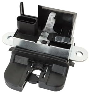 Serrure De Hayon pour Seat pour Leon 2011 2012 2013 Loquet De Verrouillage De Coffre De Hayon 5F4827505C MÉCANISME DE LOQUET DE Verrouillage DE Coffre Serrure Hayon Arriere
