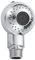 LearnLyrics Shower Head for Pet Washing,Cat Wash Shower Head - Wash Hose Attachment, Bath Sprayer, Bathroom Showerhead, Cleaning Tool for Pet Grooming