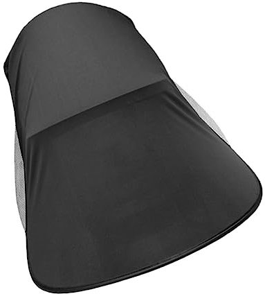 CIMAXIC Kinderwagen Sonnenschutzschirm UV Schutz Multifunktionale Markise Für Autositz Und Buggy Atmungsaktives Material Für Sonnige Tage