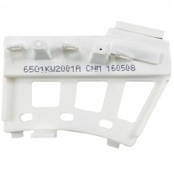 Drum Washing Machine Hall Sensor For L-G Laundry Washer 6501KW2001B Replacement Parts