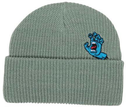 Santa Cruz Screaming Mini Hand Beanie