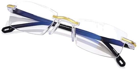 Generisch Brille Die Sich Automatisch Der Sehstärke Anpasst, Autofokus Brille Mit Selbsteinstellung, Smartfocus Brill𝐞, Intelligente Smart Focus Brill𝐞, Für Nah Und Fernsicht (1)