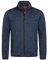 Höhenhorn Tacul Herren Jacke Fleece Strickjacke Navy Gr. XL