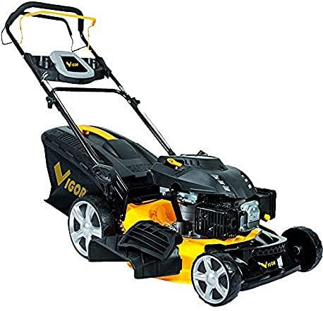 Tagliaerba V-5500 semovente