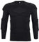 Lalander Protektorenshirt Protektoren Shirt Gepolstert Sportanzug/Schutz Bekleidung für Fußball Basketball Paintball Kampfsport Rugby (B-2, XL)