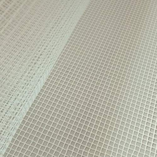 yinuiousory 100x150 cm Blank Teppich Haken Mesh Leinwand Knüpfteppich Machen Teppich Tapisserie DIY Kit Werkzeug Für Stickerei Handwerk Dekoration