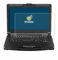 BROTECT Schutzfolie für Panasonic Toughbook FZ-55 Touch Displayschutz Folie Ultra-Klar