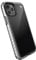 Speck Products Presidio2 Armour Cloud iPhone 11 Pro Case, Black Fade/Black/Cathedral Grey