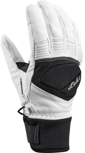 LEKI HS Progressive Copper S Lady - 7