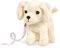 Our Generation – Puppenzubehör (46 cm) – Golden Retriever Kuscheltier – Plüschhund – Plüschhund – Spielzeug für Kinder ab 3 Jahren – Golden Retriever Welpe