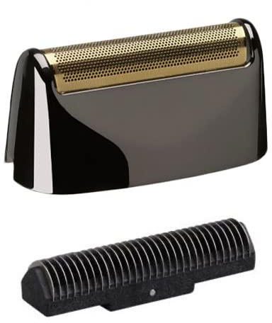 BaByliss Titanium Foil Shaver Replacement Foils & Cutters