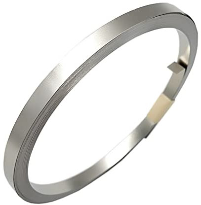 1mm Nickel Strip for 18650 Soldering Tab Li-Po Battery, NiMh and NiCd Battery Pack Battery and Spot Welding-10m