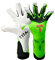 T1TAN Alien Plasma 2.0 Torwarthandschuhe für Erwachsene, Fußballhandschuhe Herren Hybrid Cut und 4mm Profi Grip - Gr. 11