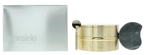 LA PRAIRIE, Pure Gold Radiance Nocturnal Balm, 60 ml.