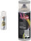 APR3 S400MET2 Smalto Spray Effetto Metalli Preziosi, Colore Oro Ricco Pallido & Ambro-Sol V4009006 Smalto Acrilico Multiuso, Vernice Brillante per Interni ed Esterni