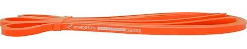 ENERGETICS - strength bands 2.0 - Widerstandsband - Orange - 5