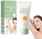 Haarentfernungscreme, Enthaarungscreme Mit Aloe-Vera-Extrakt für den Körper, Schnelle und Effektive Haarentfernung für Männer Frauen, Hair Removal Creme für Achsel, Bikinizone, Arme und Beine