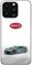 BAIJYON Handyhülle, geeignet für Bugatti Rennstil hochauflösendes Auto Emblem Erscheinungsbild Handy Schutzhülle, sturzsicher, stoßfest, Kratzfest, lichtecht,iPhone 15 case