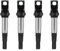 Zündspule für 1er E87 2er F22 3er E46 E90 4er F32 5er E60 F11 6er F06 7er E65 X1 E87 X3 F25 X5 E70 X6 E71 Z3 E36 Z4 E85 C3 C4 C5 DS3 DS4 DS5 R56 R55 R60 R57 R58 R61 R59 2008 207 208 3008 308 5008 508