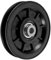 KITANDOVE Fitness Pulley Wheel Aus Austauschbare Seilrolle Für Vielseitige Fitnessgeräte Langlebig Und Installieren Für Heimtraining Und Outdoor-aktivitäten