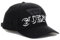 Guess London Baseball Cap BLA - Black One Size, BLA - BLACK, One size