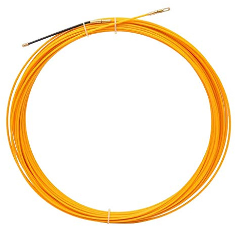 Extracteur de câble en fibre de verre 3 mm x 30 m