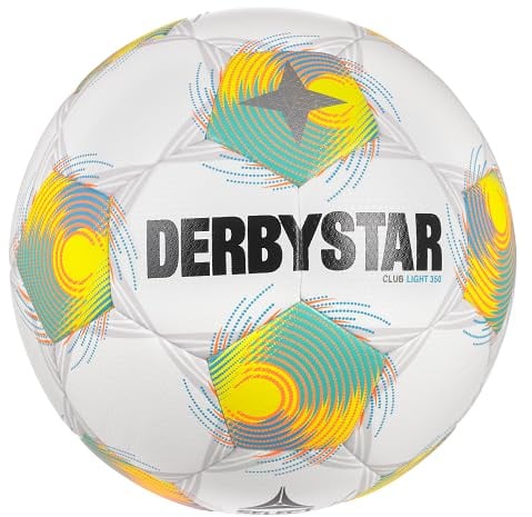 Derbystar Club Light 350 v26 Gr.5