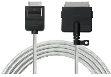 Compatibile Con Samsung, Cavo Di Collegamento Da 2,5 M/8,2 Piedi BN39-02903A, TV OLED 4K S95C S95CAF S95CAT S95CAW
