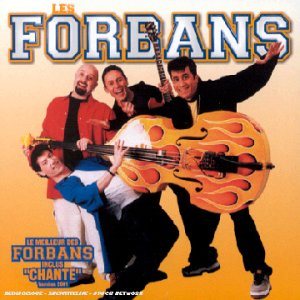 Le Meilleur des Forbans