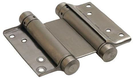 DENI Pendeltürband STA vern.Gr.29 L.75mm 15kg TS 18-25mm 2 Stk