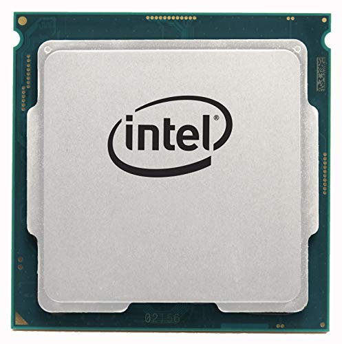 Intel Processore Core i5-9600K Hexa Core 6X 3.70GHz Tray