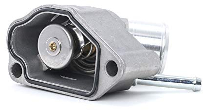AUTOMEGA Thermostat, Kühlmittel 160100410