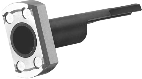 DeWalt DCN8902-XJ Nez MEP Magnétique pour cloueur DCN890 Noir/Argent