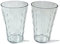 Tupperware Trinkbecher Clear Collection Becher transparent (2) 35687