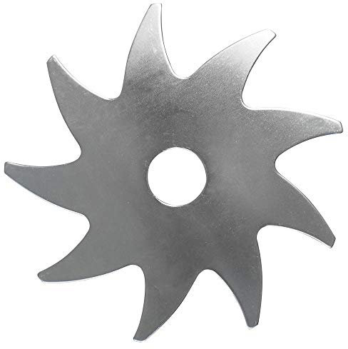 Lame de scarificateur pour aérateur John Deere D31RE D35RE D38R D45C