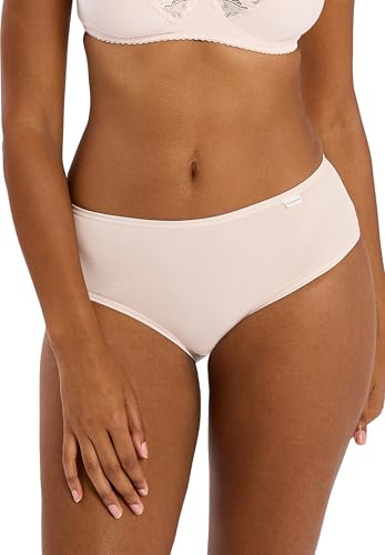 Sans Complexe, Lot de 3 slips Coton Bio Simplement Coton, Femme