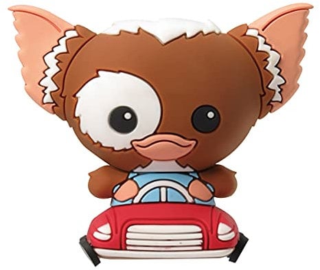 MONOGRAM 3D -Magnet Gizmo durch Car 4cm